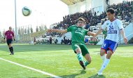 Фоторепортаж: Суперкубок Туркменистана 2017
