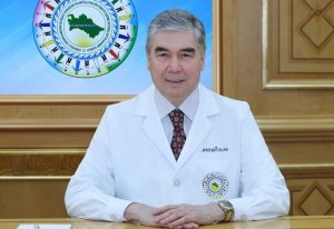 В Туркменистане прошло совещание Благотворительного фонда
