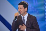 Türkmenistanda «Ýylyň parlak ýyldyzy — 2022» bäsleşiginiň jemi jemlendi