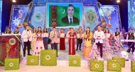Photoreport: Ashgabat hosted the final of the 