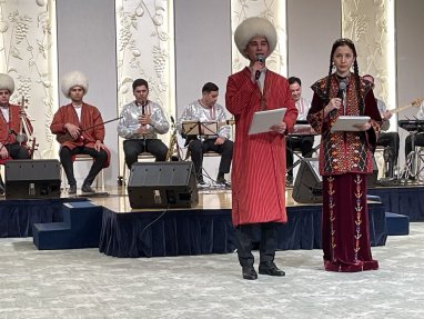 Days of Culture of Turkmenistan started in Japan