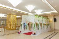Ak Ýol Banquet Hall in Ashgabat
