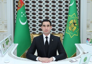 В Туркменистане 10 апреля будет праздноваться Ораза байрамы