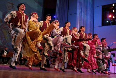 Стала известна программа Дней культуры Турецкой Республики в Туркменистане