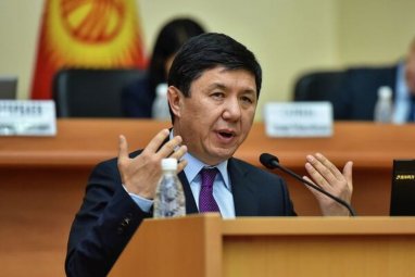 Gyrgyzystan Türkmenistanyň üstünden Russiýa çykmagy meýilleşdirýär