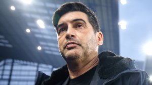 «Милан» назначил Фонсеку новым главным тренером