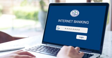 Число активных пользователей интернет-банкинга в Туркменистане превысило 980 тысяч