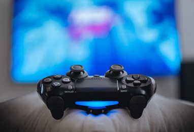 Названы лучшие игры 2023 года для ПК и PlayStation