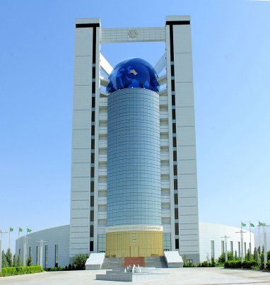 МИД Туркменистана разрабатывает Порядок международных мероприятий на вторую половину 2023 года