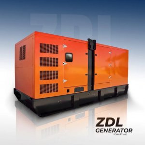 ES Ülkäm offers reliable ZDL diesel generators with a one-year warranty