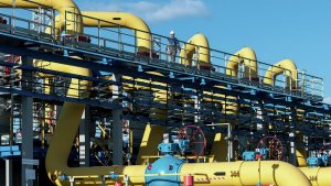 Turkmen gas exports to China amounted to 4 billion USD in January-May 2024 – media