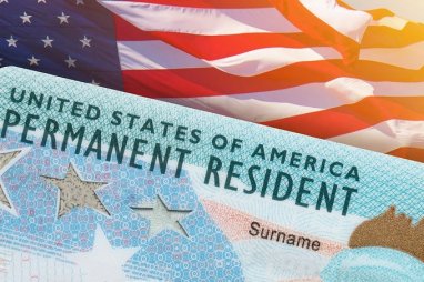 List of countries excluded from DV-2026 Green Card Lottery announced