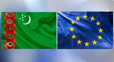 Turkmenistan will participate in a number of European Union events