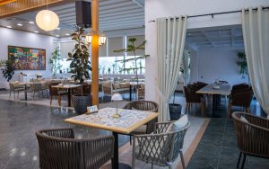 The restaurant Dejavu invites to “Family day”