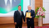 Ashgabat celebrates the successes of the best entrepreneurs