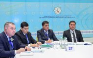 В Ашхабаде прошел туркмено-австрийский бизнес-форум