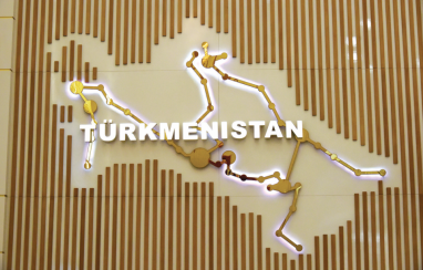 Türkmenistan SPECA 2023 ykdysady forumyna gatnaşýar