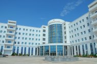 Surat hasabaty: Türkmenistanyň saglyk şypahanalary
