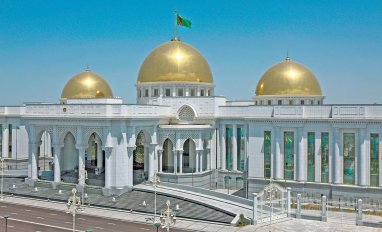 12-nji aprelde Türkmenistanyň esasy habarlary  Turkmenportal