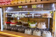 Zyýat Hil: fresh and delicious desserts every day