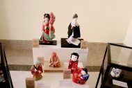Фоторепортаж: Японские куклы 