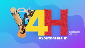 В Ашхабаде прошла первая встреча инициативы Youth4Health