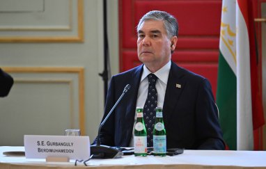 Туркменистан приглашает немецкие банки к сотрудничеству