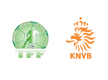 Türkmenistan ile Hollanda arasında futbol alanında işbirliği yapılacak