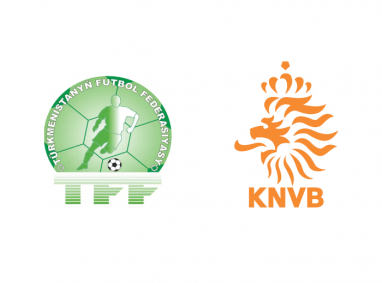 Туркменистан и Нидерланды укрепляют сотрудничество в области футбола