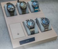 Ulysse Nardin Swiss Watch Store in Altyn Zaman Shopping Center – Time for Luxury