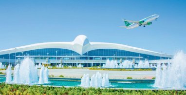 Авиакомпания «Туркменистан» разъяснила процедуру возврата электронных билетов