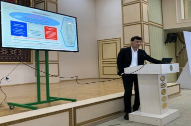 USAID запустил программу грантового софинансирования для поддержки частного сектора в Туркменистане
