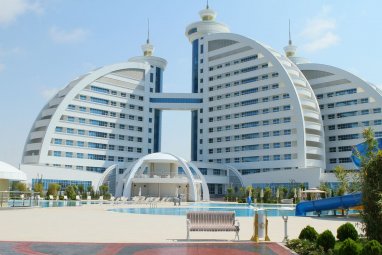 20-nji martda Türkmenistanda syýahatçylyk boýunça halkara maslahat geçiriler