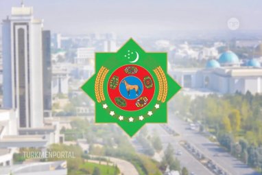 Results of the regular meeting of the Cabinet of Ministers of Turkmenistan on November 17