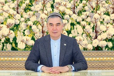 Gurbanguly Berdimuhamedov will visit the sacred Kaaba
