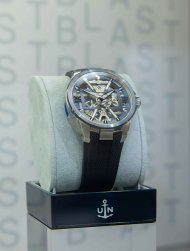 Ulysse Nardin Swiss Watch Store in Altyn Zaman Shopping Center – Time for Luxury