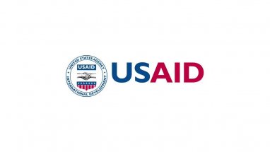 USAID Türkmen surdoterjimeçileri üçin Gazagystana okuw saparyny gurnady