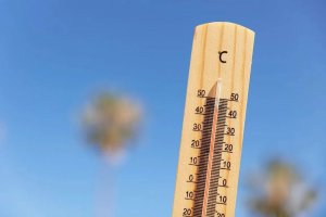 Over 30 years, more than 150 thousand people died from extreme heat