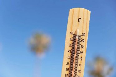 За 30 лет более 150 тысяч человек умерли от экстремальной жары