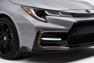 Pictures: 2021 Toyota Corolla adds limited Apex Edition sport package