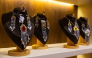 Miras Jewellery: украшения, которые расскажут вашу историю