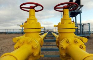 Kazakistan, Türkmen gazının transit geçiş hacmini artıracak