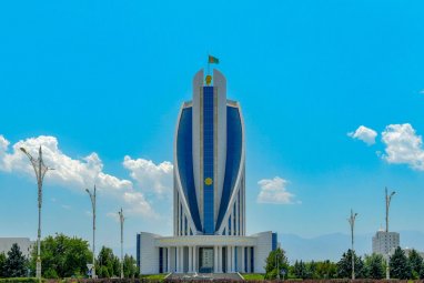 Директор Информационного центра МЗ и МП Туркменистана подвергла критике бесконтрольное лечение антибиотиками