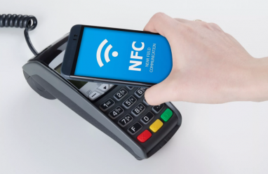 Туркменистан продолжит работу по внедрению систем NFC и QR-кодов при платежах