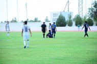 Photoreport: FC Altyn Asyr vs. FC Nebitchi 