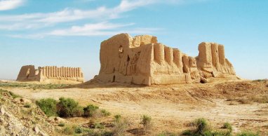 Turkmenistan celebrates the International Day for the Preservation of Monuments and Historical Sites