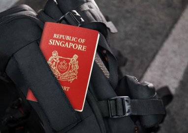 Dünýäde 2023-nji ýyldaky iň güýçli pasportlaryň sanawy çap edildi