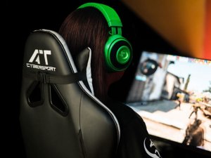 Turkmenistan women's Esports team is preparing for international tournaments