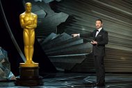 Фоторепортаж: В Лос-Анджелесе прошла юбилейная 90-я церемония вручения премии «Оскар»