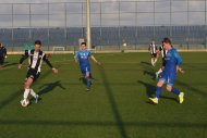 Photo report: FC Altyn Asyr earns draw with Spartak Myjava in a friendly match